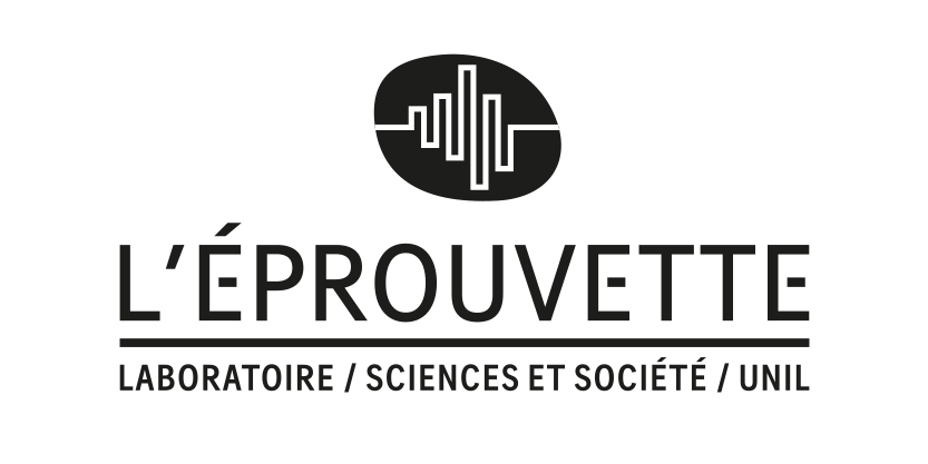 Eprouvette