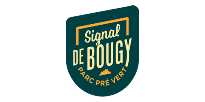 Signal de Bougy